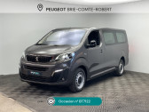 Peugeot Expert occasion année 2023 boite Manuelle Annonce Peugeot Expert occasion Diesel Expert VU Expert Fourgon Taille XL BlueH à Brie-Comte-Robert