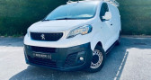 Peugeot Expert occasion année 2018 boite Manuelle Annonce Peugeot Expert occasion Diesel Fg 1.6 Blue HDi 115 ch L1 H2 Prix HT à Chazay-d'azergues