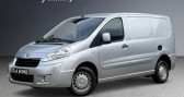 Peugeot Expert occasion 2014 Peugeot Expert FG 227 L1H1 1.6 HDi 90cv Pack CD Clim Nav  à Ensisheim 68