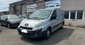 Peugeot Expert occasion année 2010 boite Manuelle Annonce Peugeot Expert occasion Diesel FG 227 L1H1 HDI120 PK CD CLIM à Wittelsheim