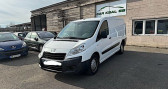 Peugeot Expert FG 229 L1H1 2.0 HDI FAP 125 PACK CD CLIM   Wittelsheim 68