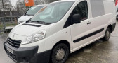 Annonce Peugeot Expert occasion Diesel FG 229 L2H1 2.0 HDI FAP 125 CABINE APPROFONDIE CONFORT � ALENCON