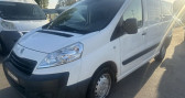 Peugeot Expert FG 229 L2H1 2.0 HDI FAP 125 PACK CLIM  2015 - annonce de voiture en vente sur Auto Sélection.com