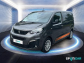 Peugeot Expert occasion année 2022 boite Manuelle Annonce Peugeot Expert occasion Diesel Fg Compact 2.0 BlueHDi 120ch S&S Urban à ANZIN