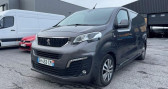 Annonce Peugeot Expert occasion Diesel FG COMPACT 2.0 BLUEHDI 180CH PREMIUM PACK S&S EAT6  SECLIN