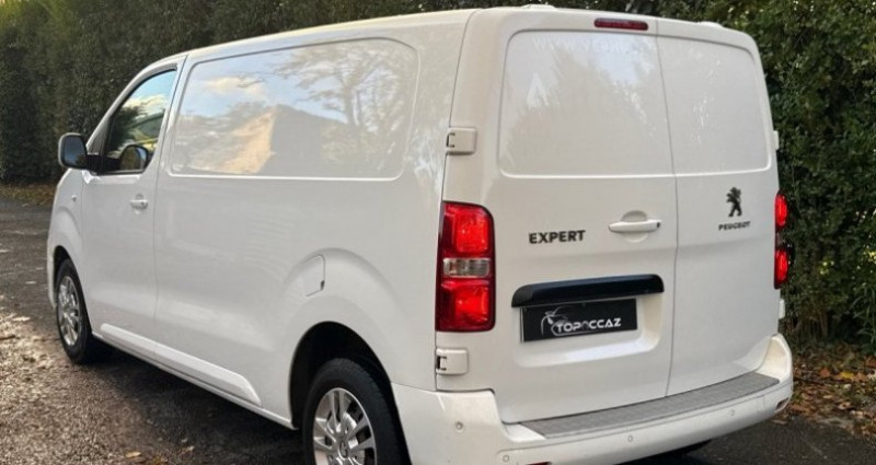 Peugeot Expert FG COMPACT 2.0 HDI 120CH S&S URBAN * 2020 * 1ERE MAIN 2020 - photo n°4 Peugeot Expert FG COMPACT 2.0 HDI 120CH S&S URBAN * 2020 * 1ERE MAIN  occasion à La Chapelle D'Armentiéres - photo n°4