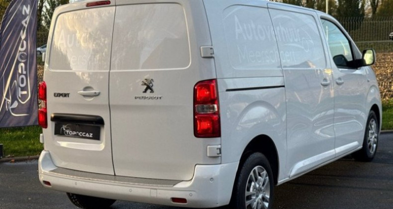 Peugeot Expert FG COMPACT 2.0 HDI 120CH S&S URBAN * 2020 * 1ERE MAIN 2020 - photo n°3 Peugeot Expert FG COMPACT 2.0 HDI 120CH S&S URBAN * 2020 * 1ERE MAIN  occasion à La Chapelle D'Armentiéres - photo n°3