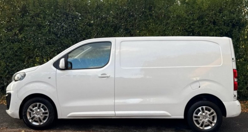 Peugeot Expert FG COMPACT 2.0 HDI 120CH S&S URBAN * 2020 * 1ERE MAIN 2020 - photo n°5 Peugeot Expert FG COMPACT 2.0 HDI 120CH S&S URBAN * 2020 * 1ERE MAIN  occasion à La Chapelle D'Armentiéres - photo n°5