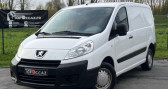 Peugeot Expert occasion année 2017 boite Automatique Annonce Peugeot Expert occasion Diesel FG COMPACT 2.0 HDI 180CH PREMIUM PACK S&S EAT6 * 2017 * à La Chapelle D'Armentiéres