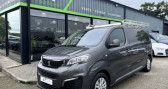 Peugeot Expert FG III STANDARD 2.0 BLUEHDI 180CH S&S ASPHALT EAT8  2020 - annonce de voiture en vente sur Auto Sélection.com