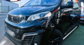 Peugeot Expert occasion année 2021 boite Automatique Annonce Peugeot Expert occasion Diesel Fg III Standard 2.0 BlueHDi 180ch S&S Pack Sport EAT8 à Saint Maximin la Sainte Baume
