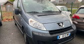 Peugeot Expert occasion année 2007 boite Manuelle Annonce Peugeot Expert occasion Diesel FG L2H1 HDI120 CONFORT à Romorantin Lanthenay