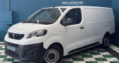 Annonce Peugeot Expert occasion Diesel Fg Long 2.0 BlueHDi 120ch Premium S&S � Royan