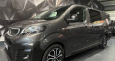Peugeot Expert FG LONG 2.0 BLUEHDI 150CH CABINE APPROFONDIE FIXE PREMIUM S&  2019 - annonce de voiture en vente sur Auto Sélection.com