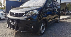 Peugeot Expert occasion 2021 mise en vente à THIERS par le garage MERTINS AUTOMOBILES - photo n°1