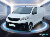 Peugeot Expert occasion année 2023 boite Automatique Annonce Peugeot Expert occasion Diesel Fg Long 2.0 BlueHDi 180ch S&S Asphalt EAT8 à Longuenesse
