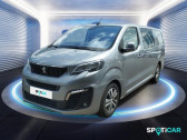 Annonce Peugeot Expert occasion Diesel Fg Long 2.0 BlueHDi 180ch S&S Cabine Approfondie Fixe Asphal  Béthune