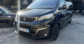 Annonce Peugeot Expert occasion Diesel FG LONG 2.0 BLUEHDI 180CH S&S CABINE APPROFONDIE FIXE PACK S  CAGNES SUR MER