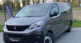 Annonce Peugeot Expert occasion Diesel FG LONG 2.0 HDI 120CH CABINE APPROFONDIE 6 PL CONFORT 2019 1 � La Chapelle D'Armenti�res