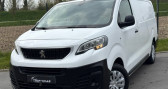 Annonce Peugeot Expert occasion Diesel FG LONG 2.0 HDI 120CH PRO * GALLERIE * ATTELAGE * 3 PLACES � La Chapelle D'Armenti�res