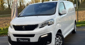 Annonce Peugeot Expert occasion Diesel FG LONG 2L HDI 150CH CABINE APPROFONDIE 6 PL PREMIUM PACK+ 2 � La Chapelle D'Armenti�res