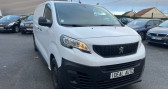 Annonce Peugeot Expert occasion Diesel FG M 1.5 BLUEHDI 100CH S&S PACK ASPHALT � Romorantin Lanthenay