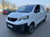 Annonce Peugeot Expert occasion Diesel Fg M 1.5 BlueHDi 100ch S&S Pack Asphalt  CHAMBLY
