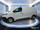 Peugeot Expert occasion année 2025 boite Manuelle Annonce Peugeot Expert occasion Diesel Fg M 1.5 BlueHDi 120ch S&S à Boulogne-sur-mer