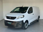 Peugeot Expert occasion année 2023 boite Manuelle Annonce Peugeot Expert occasion Diesel Fg M 1.5 BlueHDi 120ch S&S à Hoenheim