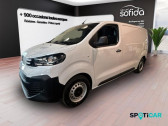 Peugeot Expert occasion année 2024 boite Manuelle Annonce Peugeot Expert occasion Diesel Fg M 1.5 BlueHDi 120ch S&S à FEIGNIES