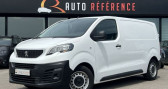 Peugeot Expert occasion année 2021 boite Manuelle Annonce Peugeot Expert occasion Diesel FG M 1.5 HDI 100 CH 1ERE CLIM TEL à LESTREM