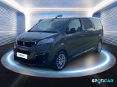Peugeot Expert Fg M 100 kW Batterie 75 kWh Pack Asphalt connect   Longuenesse 62
