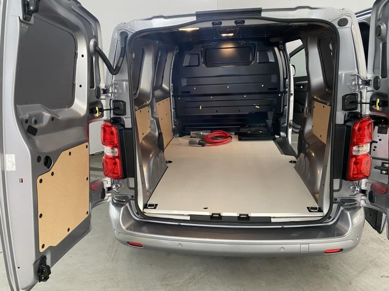 Peugeot Expert Fg M 100 kW Batterie 75 kWh Pack Premium Connect  occasion  ILLZACH - photo n7