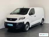 Peugeot Expert occasion année 2023 boite Automatique Annonce Peugeot Expert occasion Electrique Fg M 100 kW Batterie 75 kWh à Haguenau