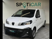 Peugeot Expert Fg M 2.0 BlueHDi 145 GPS / CAMERA / KIT BOIS   Otterswiller 67