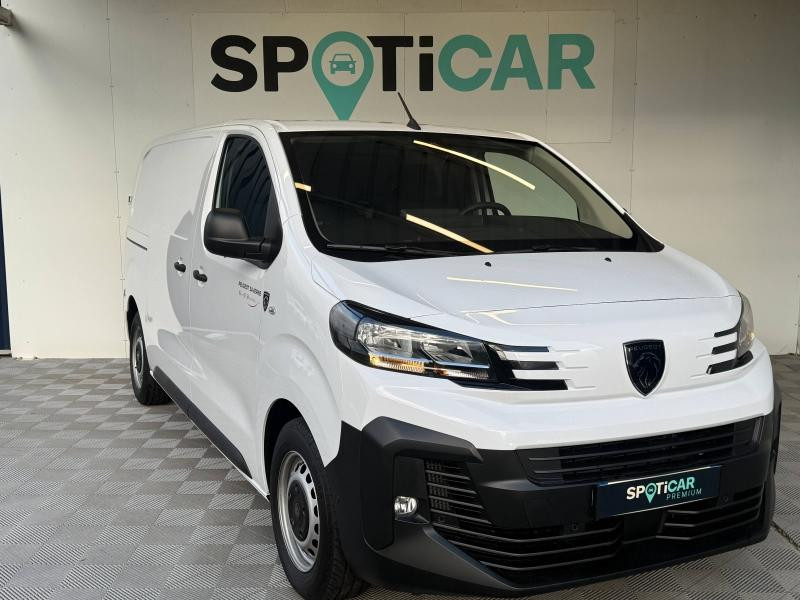 Peugeot Expert Fg M 2.0 BlueHDi 145 GPS / CAMERA / KIT BOIS  occasion  Otterswiller - photo n3