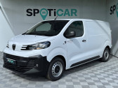 Annonce Peugeot Expert occasion Diesel Fg M 2.0 BlueHDi 145 GPS CAMERA  Otterswiller