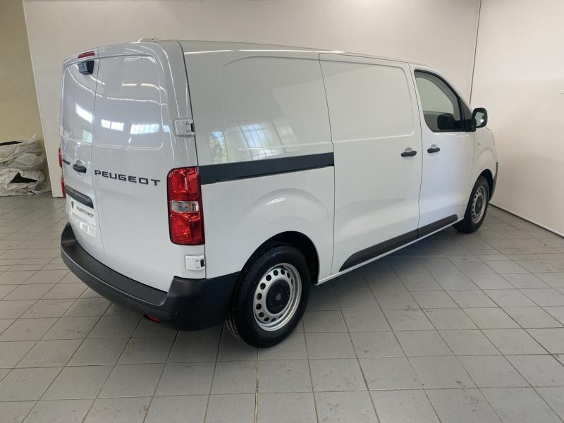 Peugeot Expert Fg M 2.0 BlueHDi 145ch Pack Premium Connect  occasion  ILLZACH - photo n4