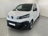 Peugeot Expert occasion année 2025 boite Manuelle Annonce Peugeot Expert occasion Diesel Fg M 2.0 BlueHDi 145ch Pack Premium Connect à ILLZACH