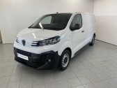 Peugeot Expert occasion année 2025 boite Manuelle Annonce Peugeot Expert occasion Diesel Fg M 2.0 BlueHDi 145ch Pack Premium Connect à ILLZACH
