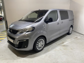 Annonce Peugeot Expert occasion Diesel Fg M 2.0 BlueHDi 145ch S&S Cabine Approfondie Fixe Pack Asph  ILLZACH