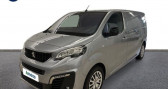 Peugeot Expert Fg M 2.0 BlueHDi 145ch S&S Pack Asphalt EAT8   Chambray-ls-Tours 37