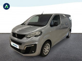 Annonce Peugeot Expert occasion Diesel Fg M 2.0 BlueHDi 145ch S&S Pack Asphalt EAT8  Chambray Les Tours