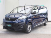 Annonce Peugeot Expert occasion Diesel Fg M 2.0 BlueHDi 145ch S&S Pack Asphalt  Selestat
