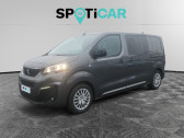 Annonce Peugeot Expert occasion Diesel Fg M 2.0 BlueHDi 145ch  OSNY