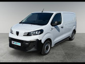 Peugeot Expert occasion année 2025 boite Manuelle Annonce Peugeot Expert occasion Diesel Fg M 2.0 BlueHDi 145ch à Otterswiller