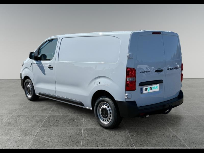 Peugeot Expert Fg M 2.0 BlueHDi 145ch  occasion  Otterswiller - photo n3