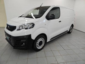 Peugeot Expert Fg M 2.0 BlueHDi 145ch   ILLZACH 68