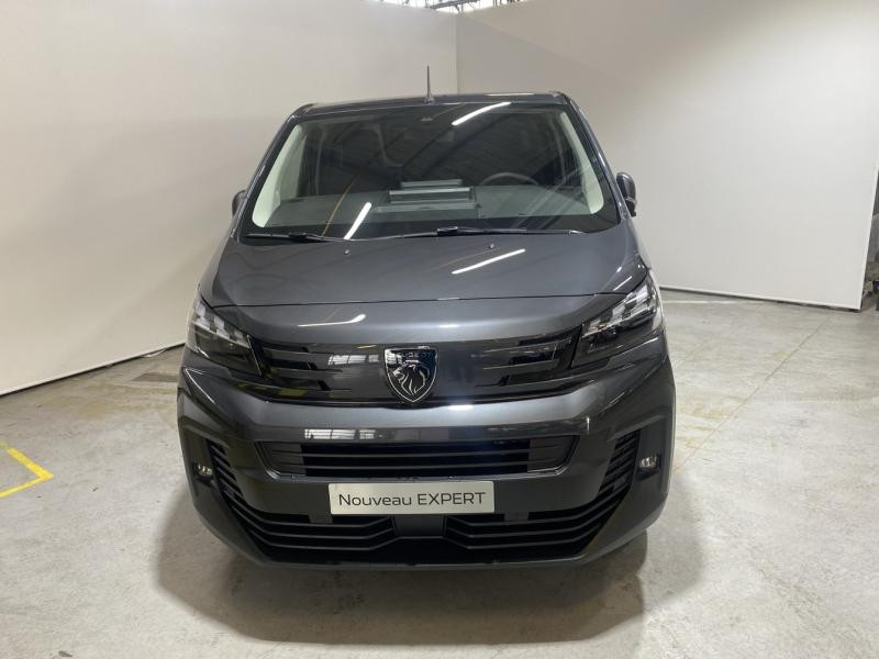 Peugeot Expert Fg M 2.0 BlueHDi 180ch S&S Pack Premium Connect EAT8  occasion  ILLZACH - photo n4