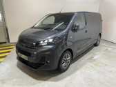 Peugeot Expert Fg M 2.0 BlueHDi 180ch S&S Pack Premium Connect EAT8   ILLZACH 68
